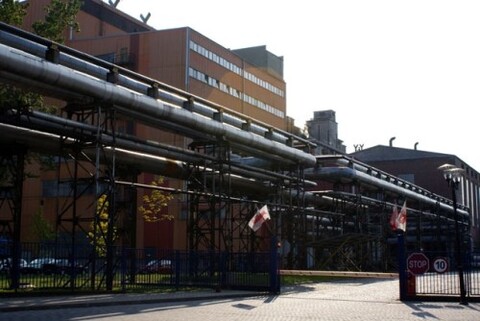 40 mln zł dla Elektrociepłowni