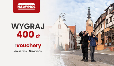 Dajemy kasę za zdjęcie! Konkurs Fotka Miesiąca - Luty