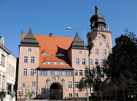 Agresywny petent: Jestem agentem służb specjalnych