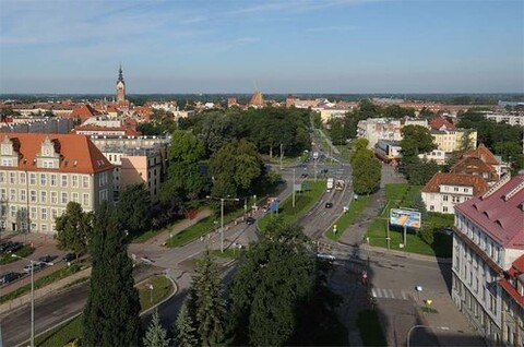 43 mln zł na rewitalizację centrum miasta