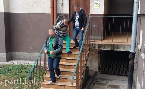 Cios prosto w serce. Żonę kochał i żałuje