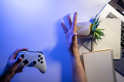 5 gier na konsole Xbox Series, w które warto zagrać!