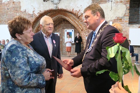 50 lat razem