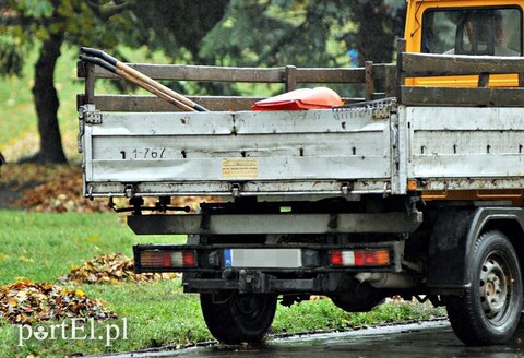 Śmierć podczas sprzątania to był wypadek
