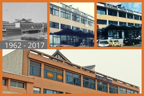 55 lat Światowida