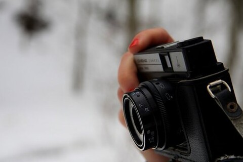 6. Elbląski Spacer Fotograficzny
