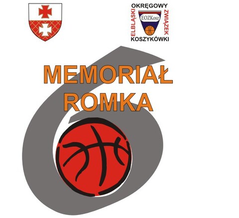 6. Memoriał Romka Palickiego. Tym razem zagra III liga (koszykówka)