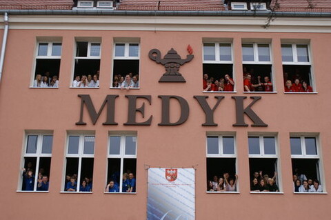 60-lecie Medyka
