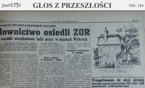 „6360 roboczogodzin” (Głos z przeszłości, odc. 214)