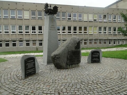 67. rocznica wybuchu Powstania Warszawskiego