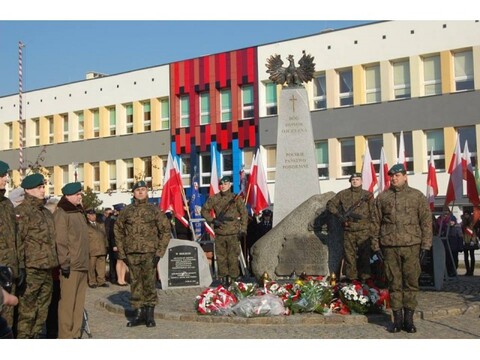75. rocznica utworzenia Armii Krajowej