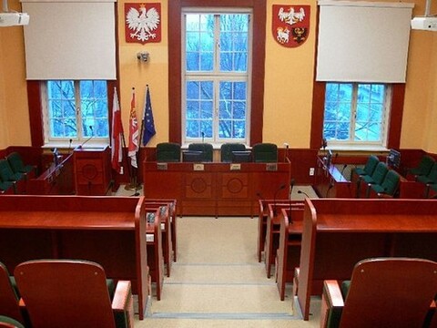 Wybieramy skład Sejmiku