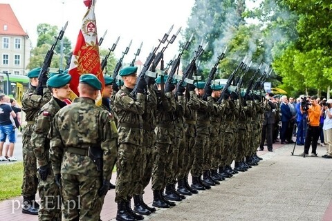 78. rocznica wybuchu Powstania Warszawskiego