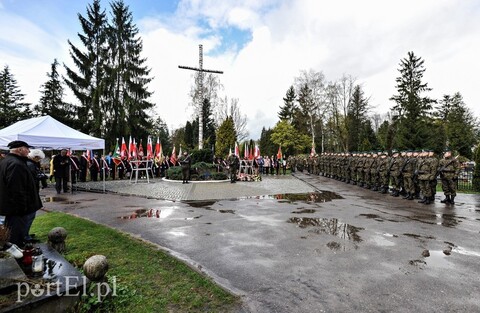 79. rocznica mordu katyńskiego