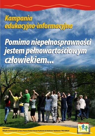 8. Integracyjny Rajd Rowerowy