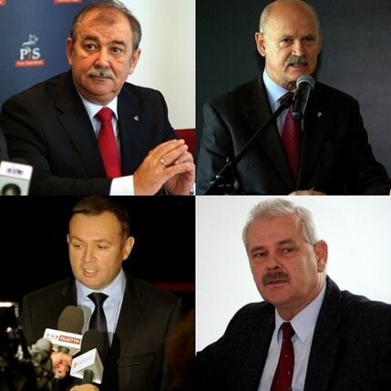 8 listopada debata prezydencka