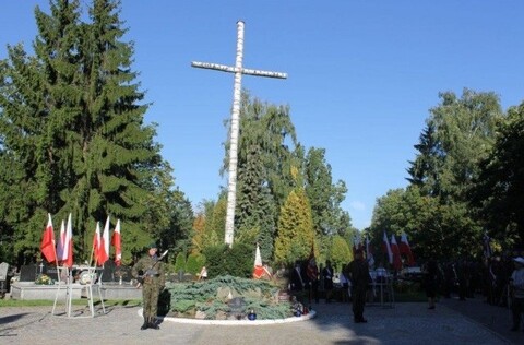 80. rocznica napaści Związku Radzieckiego na Polskę