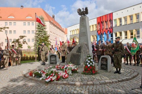 80. rocznica powstania Polskiego Państwa Podziemnego