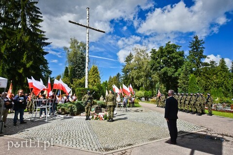 82. rocznica wybuchu II wojny światowej