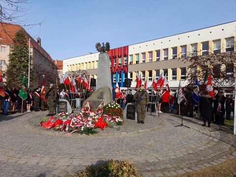 84. rocznica utworzenia Armii Krajowej