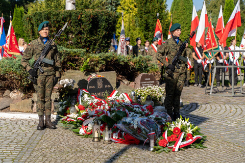 86. rocznica sowieckiej napaści