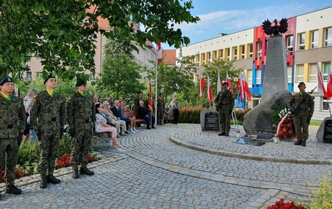 86. rocznica utworzenia Polskiego Państwa Podziemnego