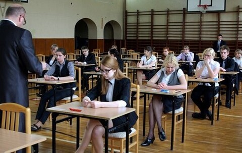 Matura 2010