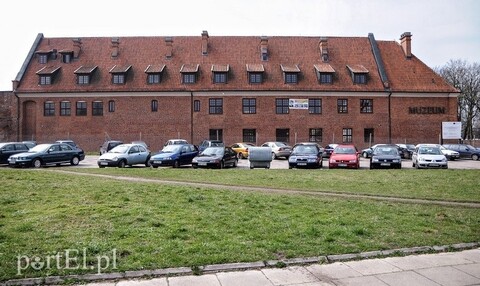 Zniknie bezpłatny parking na starówce