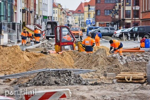 Elbląskie firmy na polu walki z koronawirusem