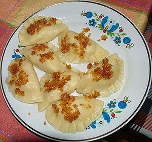 Smaki Warmii, Mazur i Powiśla