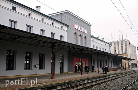Absolwentem do Olsztyna