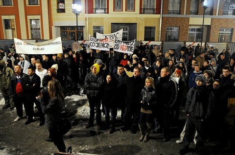 ACTA a sprawa Matki Polki