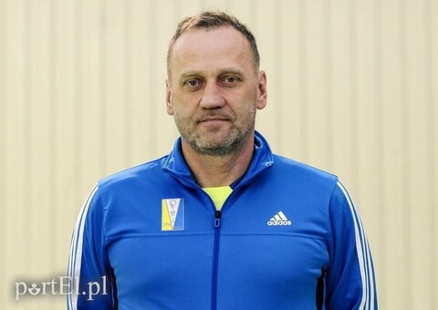 Adam Boros: Liczą się tylko zwycięstwa