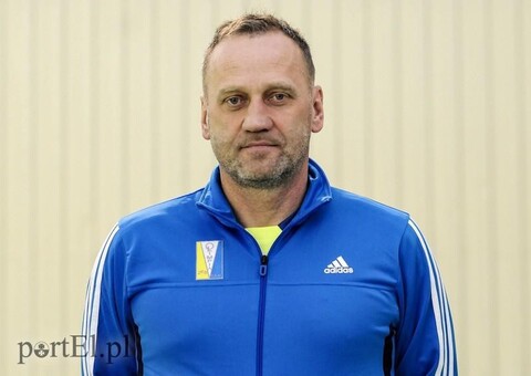 Adam Boros zostaje w Olimpii