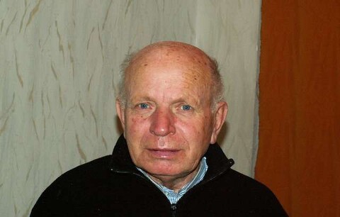 Komunikat policji – zaginął mężczyzna