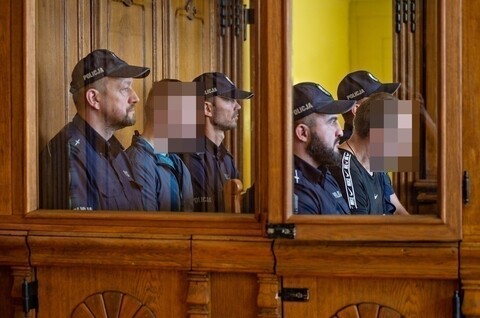Wyższy wyrok za pobicie na Hetmańskiej
