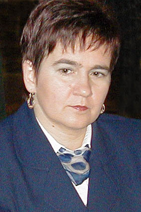 Administrator bezpieczeństwa