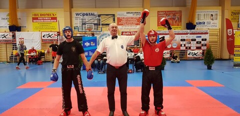 Adrian Durma nie ma sobie równych