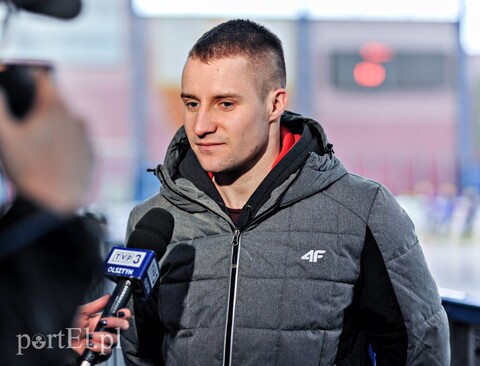 Dlaczego nie mamy dwóch olimpijczyków