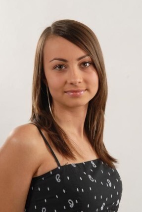 Agata Brzezińska