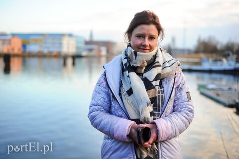 Agnieszka Banaś: Płakałam po kontuzji