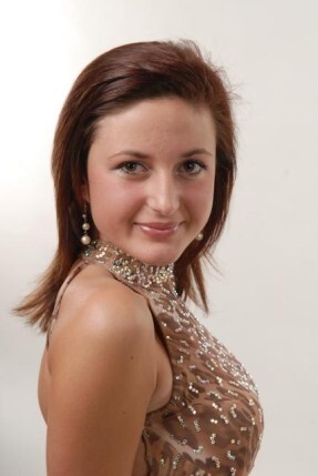 Agnieszka Mazurowska