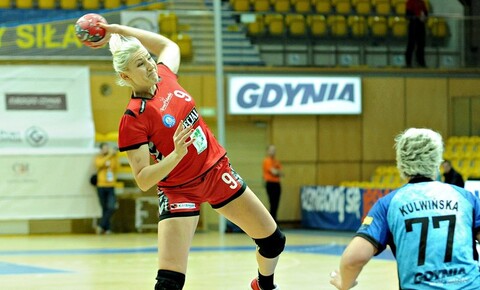 Gotowi do Startu: Agnieszka Wolska