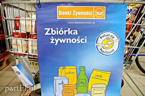 Akcja Bank Żywności już 20 marca!