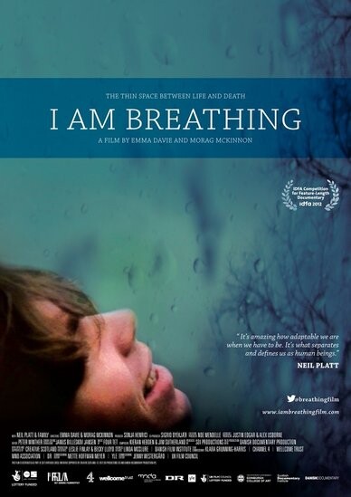 Akcja „I Am Breathing” w Galerii EL