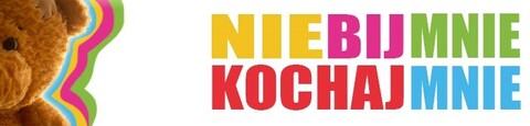 Akcja „Nie bij mnie - kochaj mnie!”