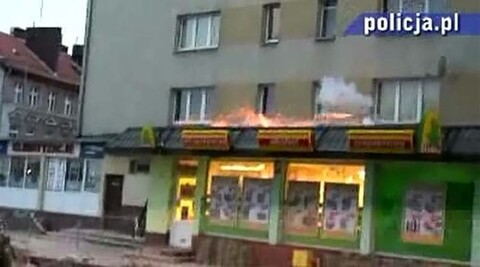 Zatrzymali liderów bojówek pseudokibiców