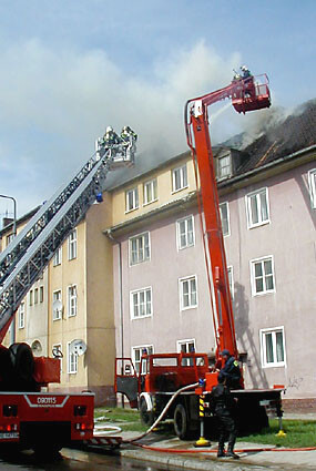 Akcja w maskach