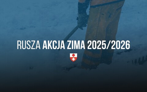 Akcja Zima 2025/2026