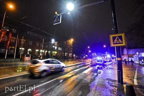 Bezpieczniejsze, bo aktywne